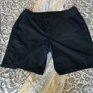Lane Bryant shorts